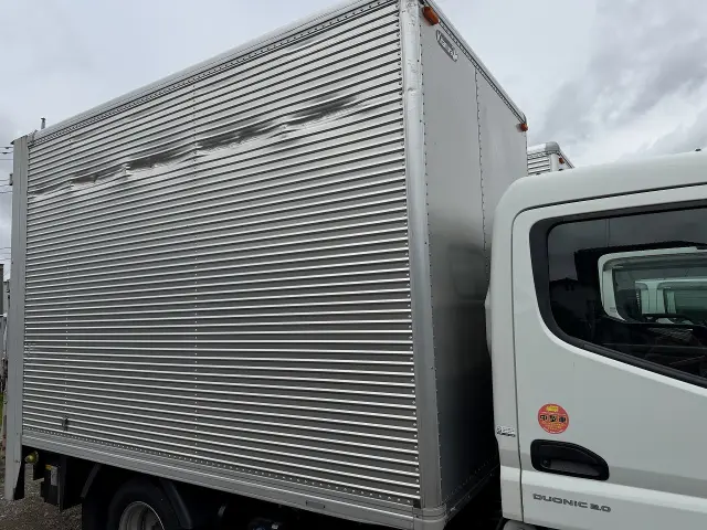 日産 アトラス TRG-FEA5W(2WD)の写真31