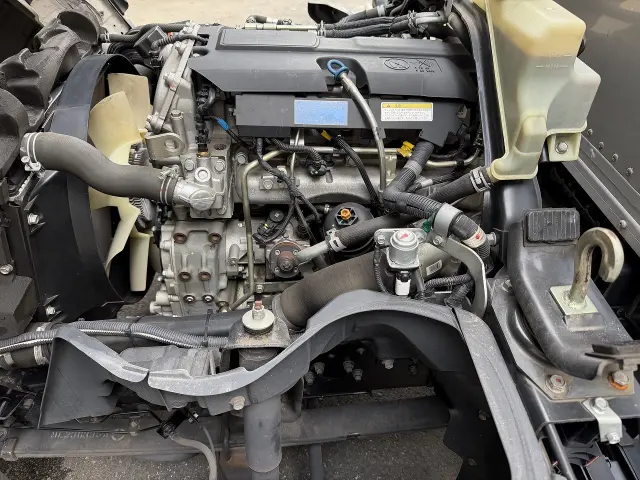 日産 アトラス TRG-FEA5W(2WD)の写真32