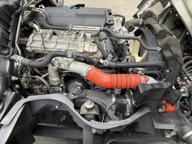 日産 アトラス TRG-FEA5W(2WD)の写真33
