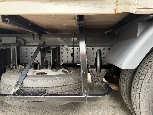 日産 アトラス TRG-FEA5W(2WD)の写真34