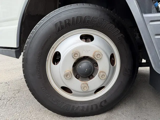 日産 アトラス TRG-FEA5W(2WD)の写真35