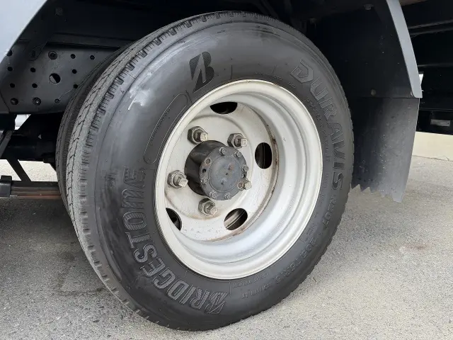 日産 アトラス TRG-FEA5W(2WD)の写真36
