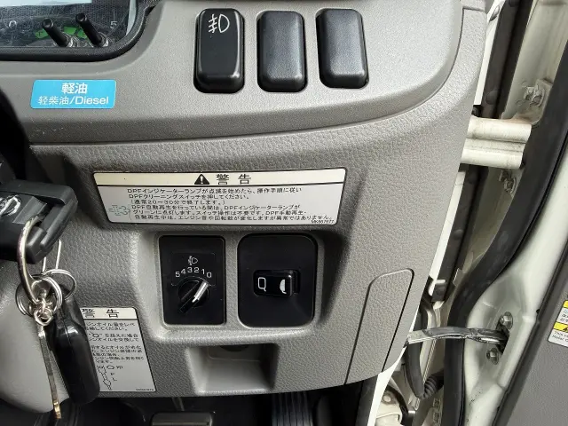 日産 アトラス TRG-FEA5W(2WD)の写真39