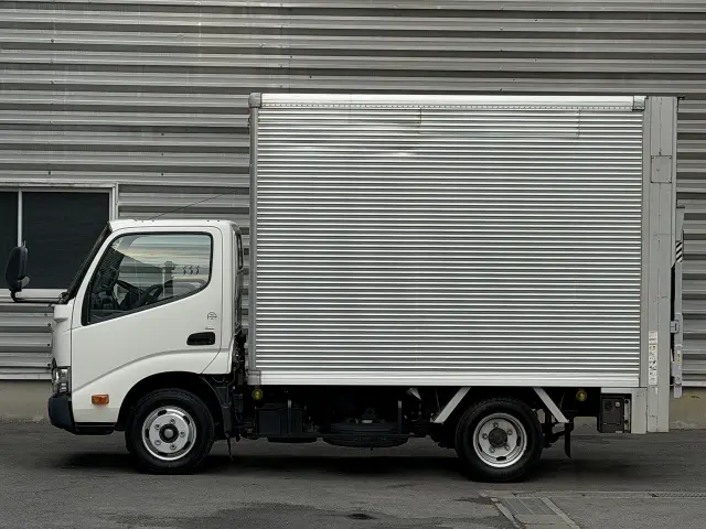 トヨタ ダイナ TPG-XZU605(2WD)の写真2