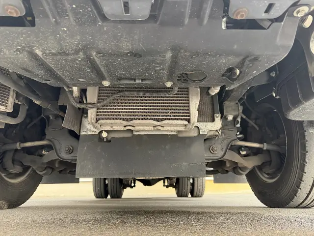 トヨタ ダイナ TPG-XZU605(2WD)の写真9