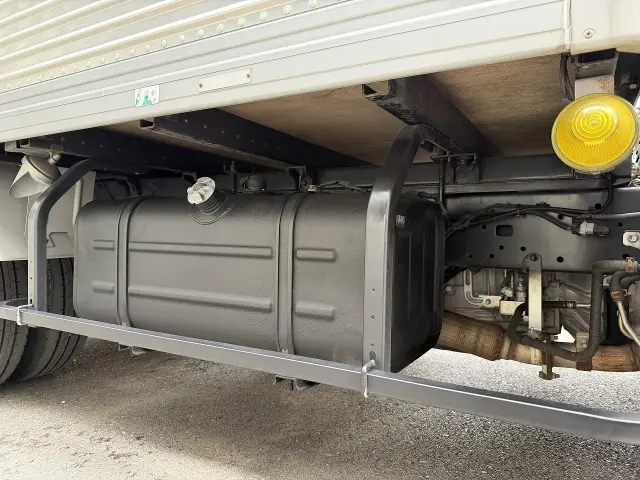 トヨタ ダイナ TPG-XZU605(2WD)の写真12