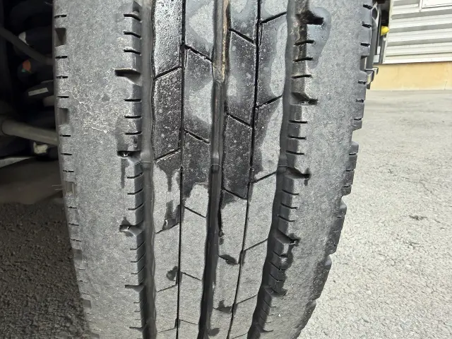 トヨタ ダイナ TPG-XZU605(2WD)の写真14