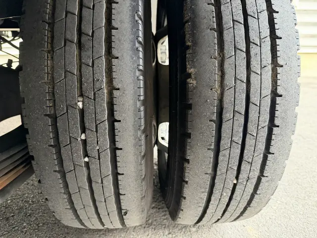 トヨタ ダイナ TPG-XZU605(2WD)の写真15