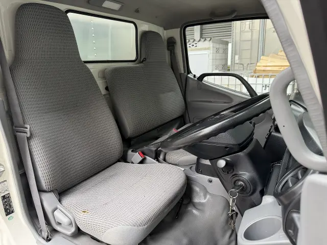 トヨタ ダイナ TPG-XZU605(2WD)の写真16