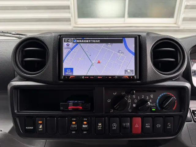 トヨタ ダイナ TPG-XZU605(2WD)の写真18
