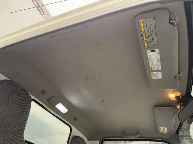 トヨタ ダイナ TPG-XZU605(2WD)の写真20