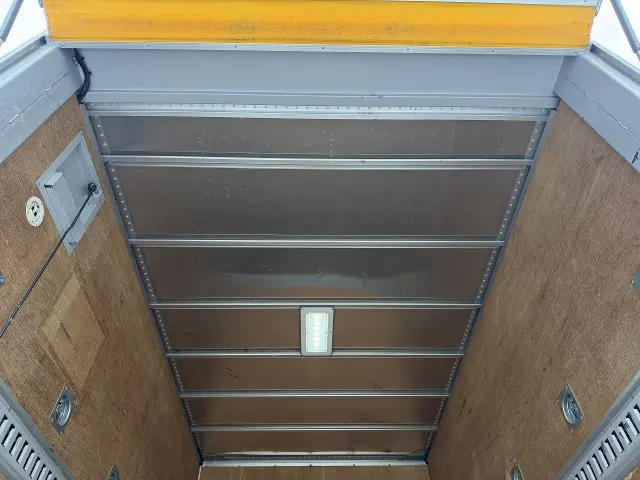 トヨタ ダイナ TPG-XZU605(2WD)の写真26