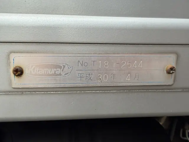 トヨタ ダイナ TPG-XZU605(2WD)の写真29