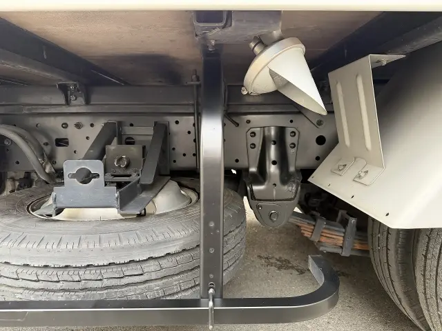 トヨタ ダイナ TPG-XZU605(2WD)の写真33