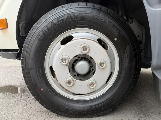 トヨタ ダイナ TPG-XZU605(2WD)の写真34