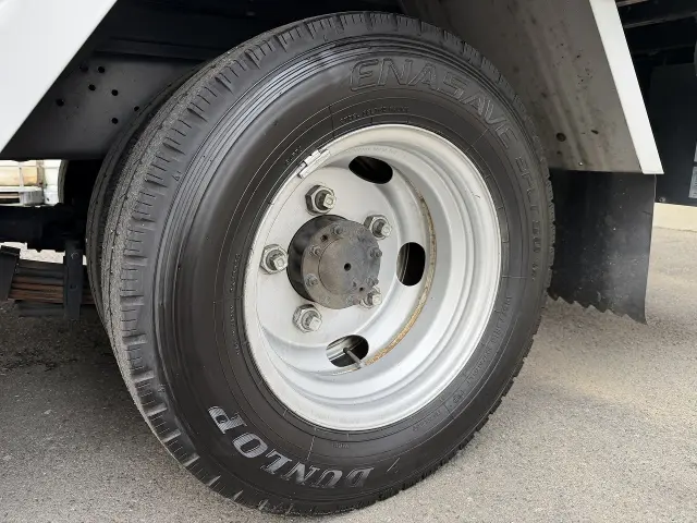 トヨタ ダイナ TPG-XZU605(2WD)の写真35
