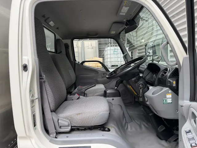 トヨタ ダイナ TPG-XZU605(2WD)の写真36