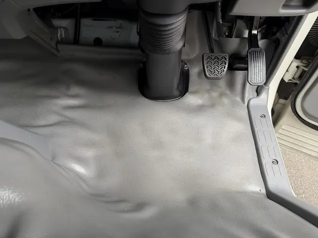 トヨタ ダイナ TPG-XZU605(2WD)の写真41