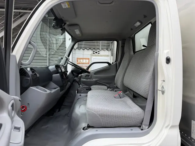 トヨタ ダイナ TPG-XZU605(2WD)の写真42