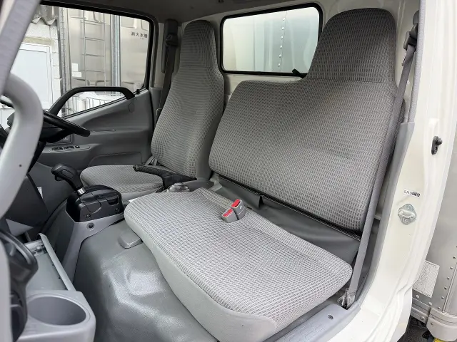 トヨタ ダイナ TPG-XZU605(2WD)の写真43