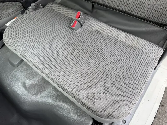 トヨタ ダイナ TPG-XZU605(2WD)の写真44