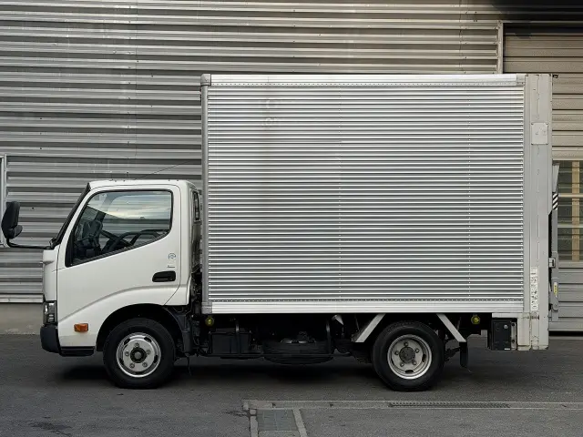 トヨタ ダイナ TPG-XZU605(2WD)の写真2