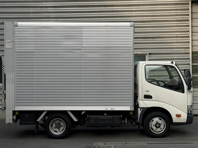 トヨタ ダイナ TPG-XZU605(2WD)の写真3