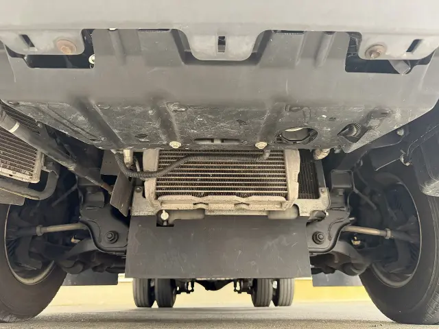 トヨタ ダイナ TPG-XZU605(2WD)の写真9