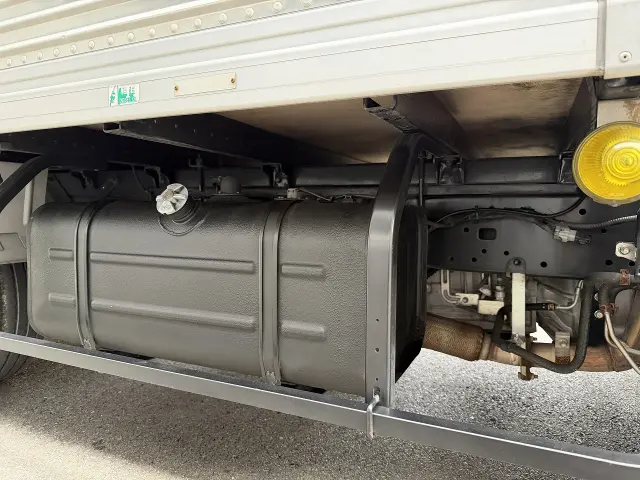 トヨタ ダイナ TPG-XZU605(2WD)の写真12