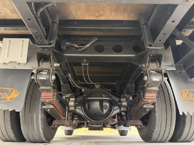 トヨタ ダイナ TPG-XZU605(2WD)の写真13