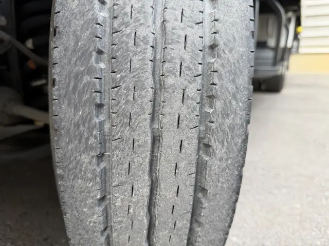 トヨタ ダイナ TPG-XZU605(2WD)の写真14