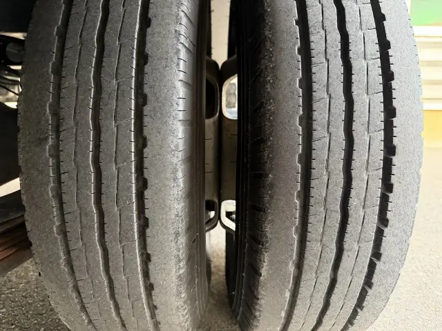 トヨタ ダイナ TPG-XZU605(2WD)の写真15