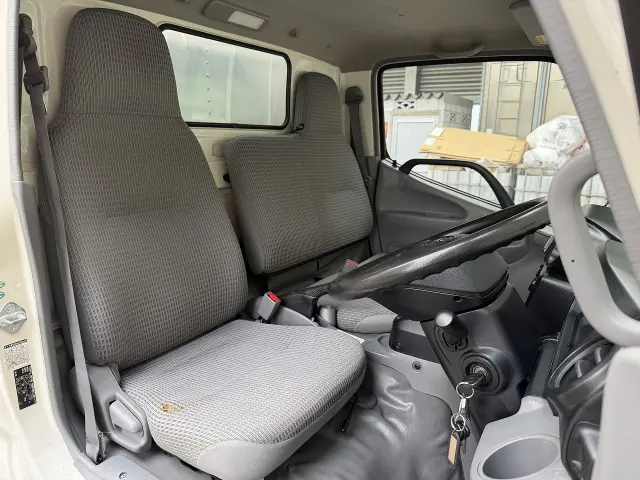トヨタ ダイナ TPG-XZU605(2WD)の写真16