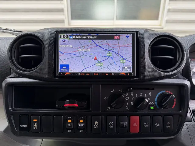 トヨタ ダイナ TPG-XZU605(2WD)の写真18