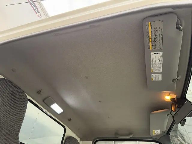 トヨタ ダイナ TPG-XZU605(2WD)の写真20