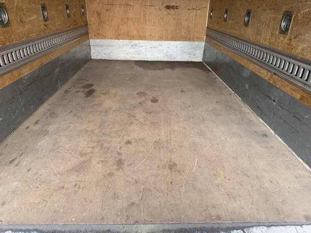 トヨタ ダイナ TPG-XZU605(2WD)の写真25