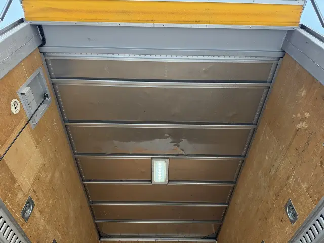 トヨタ ダイナ TPG-XZU605(2WD)の写真26