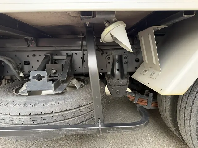 トヨタ ダイナ TPG-XZU605(2WD)の写真34