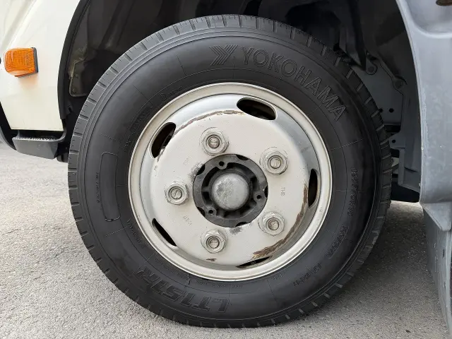 トヨタ ダイナ TPG-XZU605(2WD)の写真35