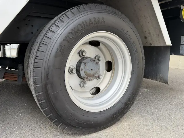 トヨタ ダイナ TPG-XZU605(2WD)の写真36