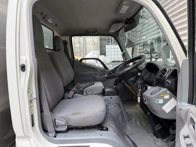トヨタ ダイナ TPG-XZU605(2WD)の写真37
