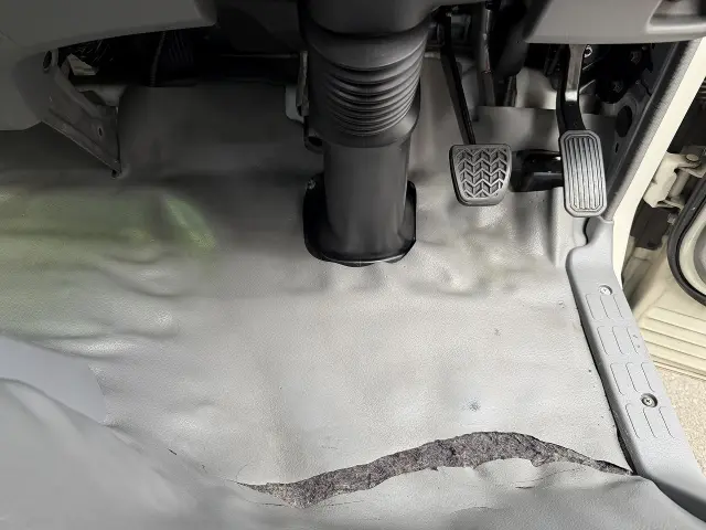 トヨタ ダイナ TPG-XZU605(2WD)の写真42