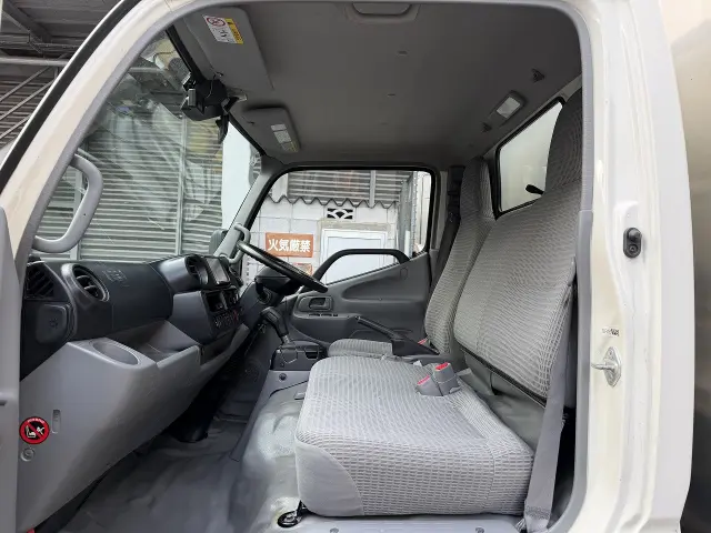 トヨタ ダイナ TPG-XZU605(2WD)の写真43