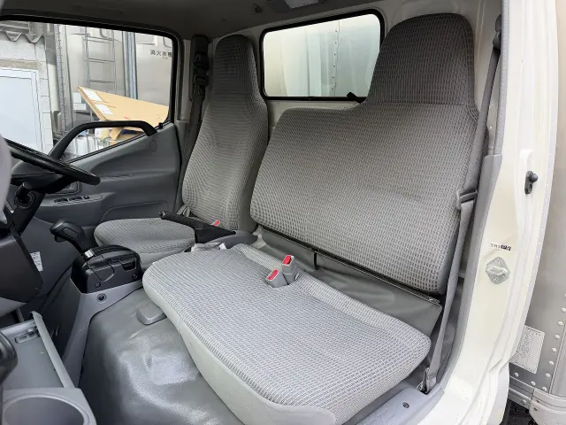 トヨタ ダイナ TPG-XZU605(2WD)の写真44