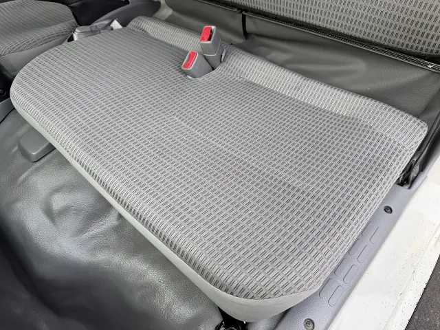 トヨタ ダイナ TPG-XZU605(2WD)の写真45