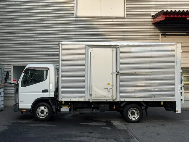 三菱 キャンター TKG-FEB50(2WD)の写真2