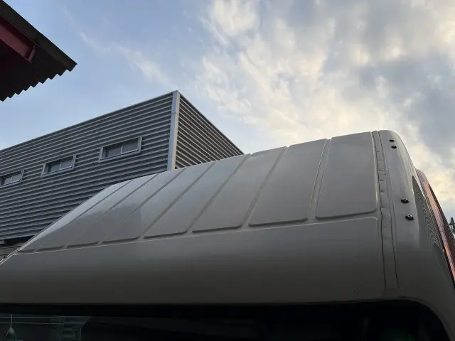 三菱 キャンター TKG-FEB50(2WD)の写真21