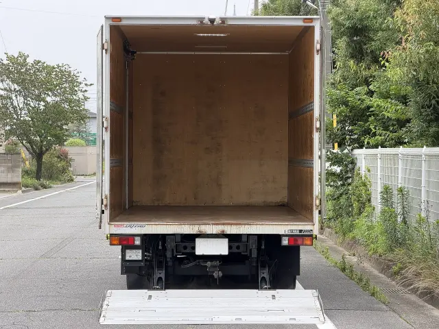 日野 デュトロ 2RG-XZU710M(2WD)の写真7