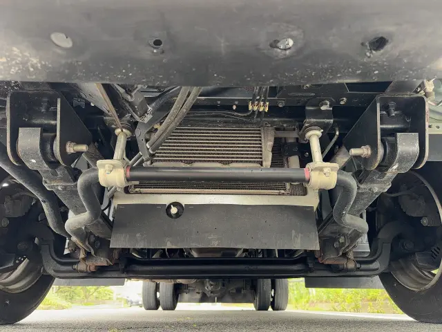 日野 デュトロ 2RG-XZU710M(2WD)の写真10