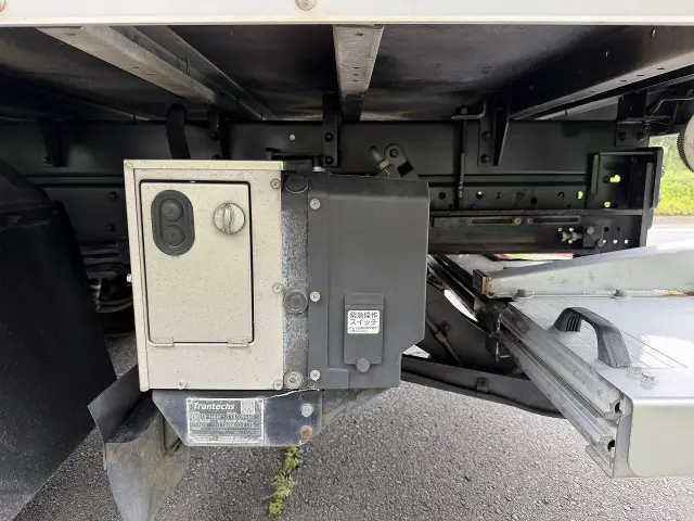 日野 デュトロ 2RG-XZU710M(2WD)の写真12